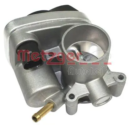 Handler.Part Throttle body METZGER 0892096 1