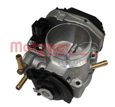 Handler.Part Throttle body METZGER 0892105 1