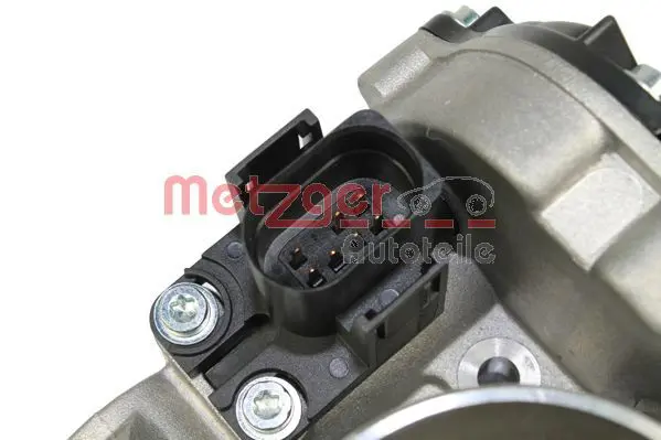 Handler.Part Throttle body METZGER 0892105 2