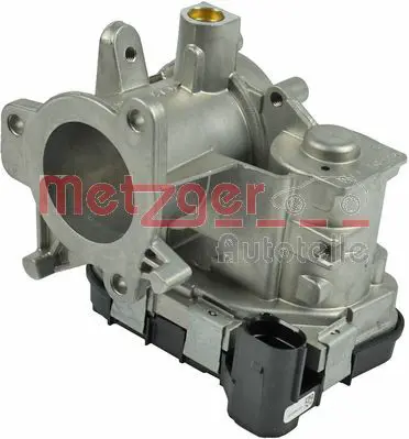 Handler.Part Throttle body METZGER 0892166 2