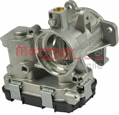 Handler.Part Throttle body METZGER 0892166 1