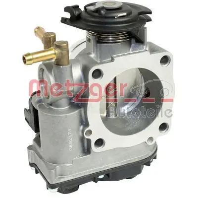 Handler.Part Throttle body METZGER 0892171 2