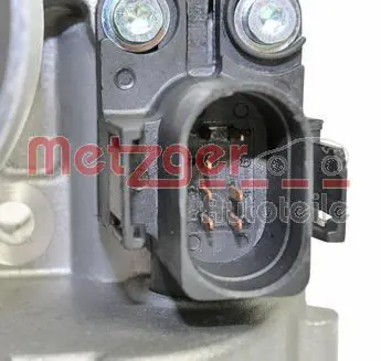 Handler.Part Throttle body METZGER 0892171 3