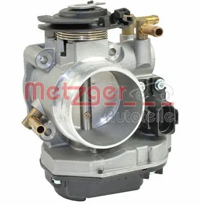 Handler.Part Throttle body METZGER 0892171 1