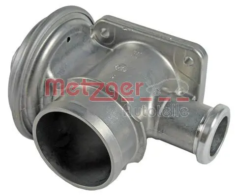 Handler.Part Egr valve METZGER 0892186 1