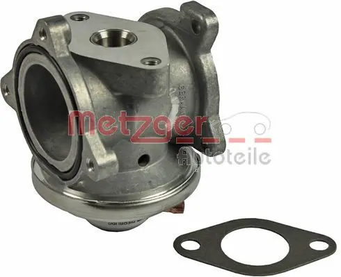 Handler.Part Egr valve METZGER 0892334 2