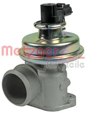 Handler.Part Egr valve METZGER 0892352 2