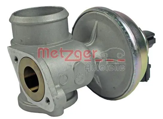 Handler.Part Egr valve METZGER 0892352 3