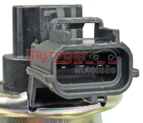 Handler.Part Egr valve METZGER 0892352 4