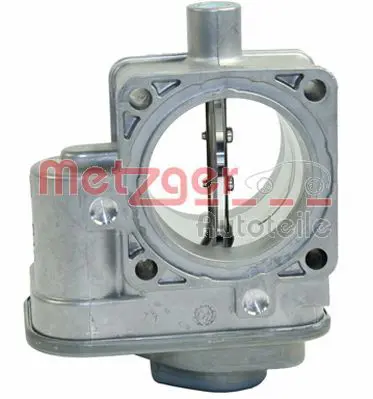 Handler.Part Throttle body METZGER 0892360 2