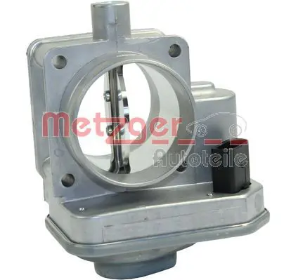 Handler.Part Throttle body METZGER 0892360 1