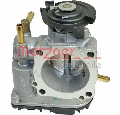 Handler.Part Throttle body METZGER 0892397 2