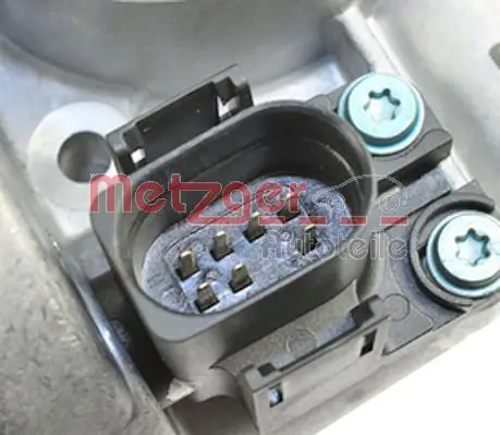 Handler.Part Throttle body METZGER 0892397 3