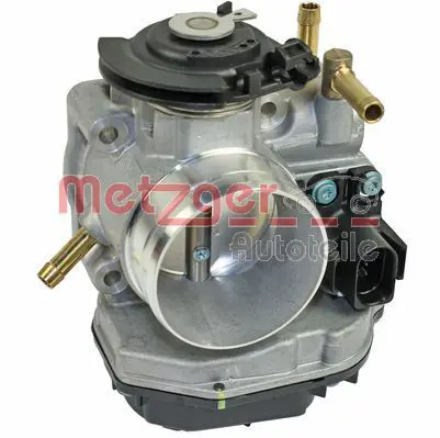 Handler.Part Throttle body METZGER 0892397 1