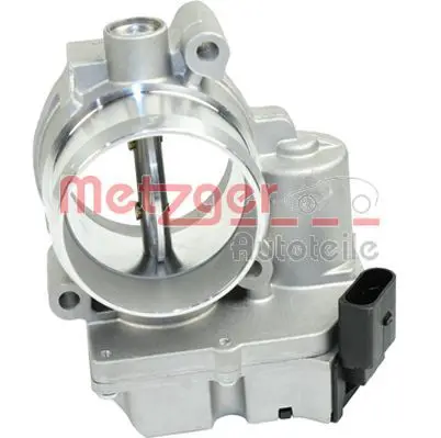 Handler.Part Throttle body METZGER 0892457 1