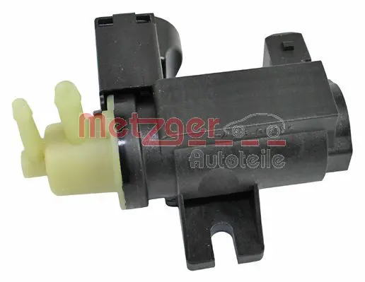 Handler.Part Pressure converter, turbocharger METZGER 0892466 2