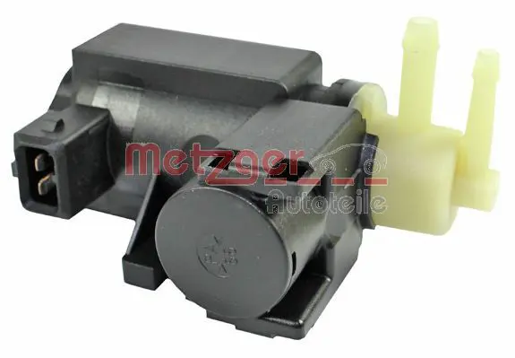 Handler.Part Pressure converter, turbocharger METZGER 0892466 1