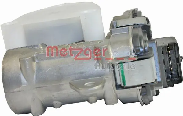 Handler.Part Throttle body METZGER 0892481 3