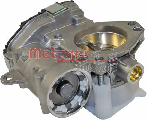 Handler.Part Throttle body METZGER 0892481 1