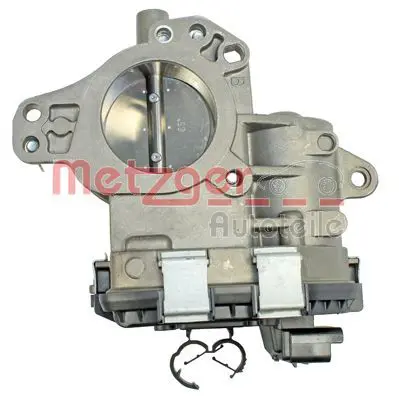 Handler.Part Throttle body METZGER 0892508 1