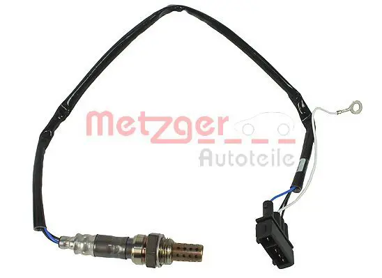 Handler.Part Lambda sensor METZGER 0893011 1