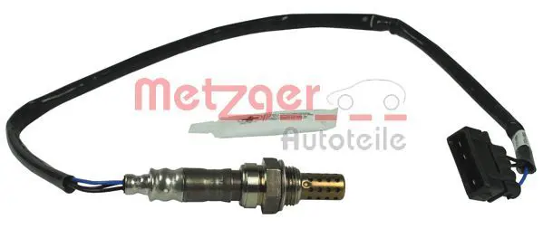 Handler.Part Lambda sensor METZGER 0893019 1