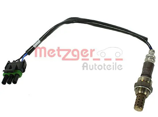 Handler.Part Lambda sensor METZGER 0893042 1