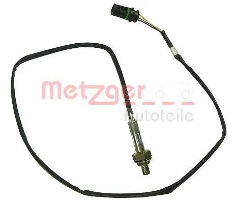 Handler.Part Lambda sensor METZGER 0893049 1