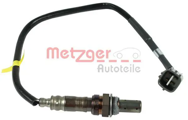 Handler.Part Lambda sensor METZGER 0893100 1