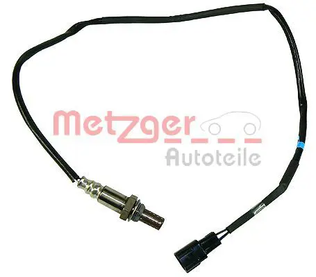 Handler.Part Lambda sensor METZGER 0893102 1