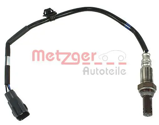 Handler.Part Lambda sensor METZGER 0893105 1