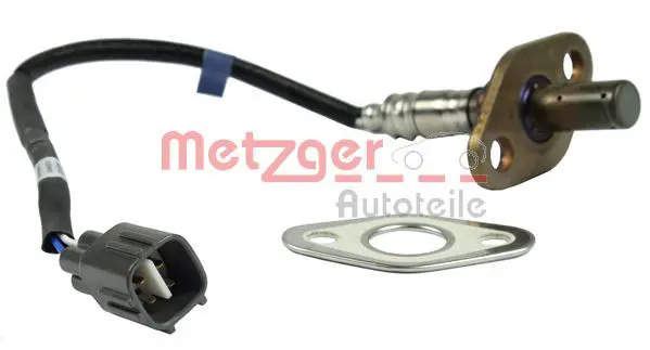 Handler.Part Lambda sensor METZGER 0893108 1