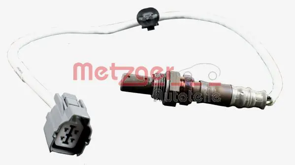 Handler.Part Lambda sensor METZGER 0893110 1