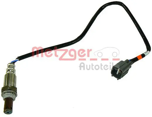 Handler.Part Lambda sensor METZGER 0893114 1