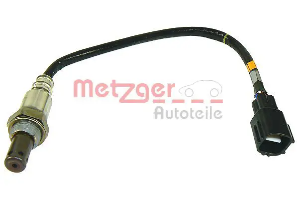 Handler.Part Lambda sensor METZGER 0893115 1