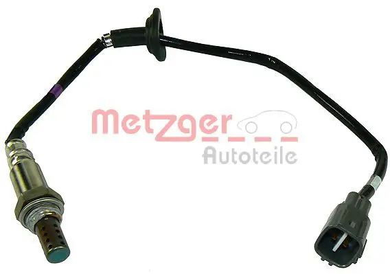 Handler.Part Lambda sensor METZGER 0893116 1