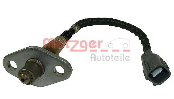 Handler.Part Lambda sensor METZGER 0893117 1