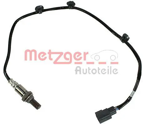 Handler.Part Lambda sensor METZGER 0893118 1