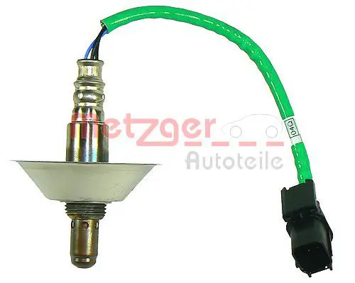 Handler.Part Lambda sensor METZGER 0893172 1