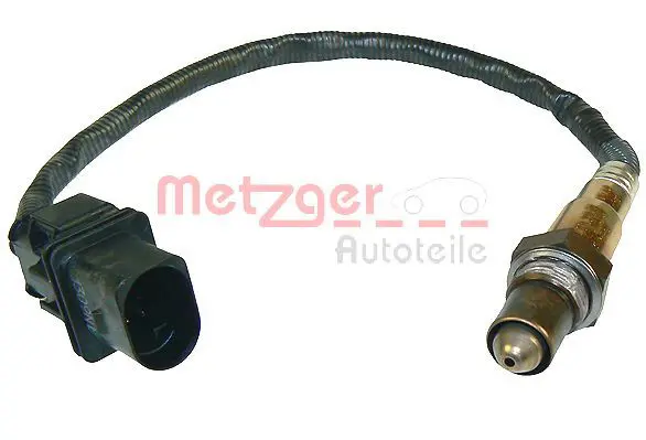 Handler.Part Lambda sensor METZGER 0893198 1