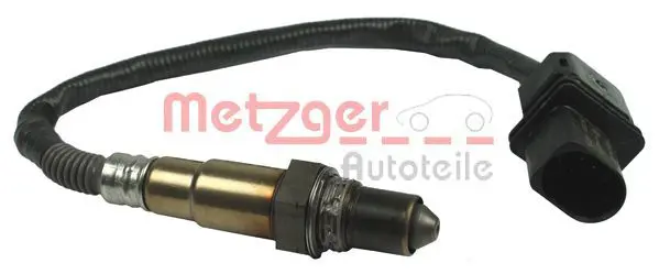 Handler.Part Lambda sensor METZGER 0893201 1