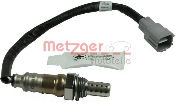 Handler.Part Lambda sensor METZGER 0893222 1