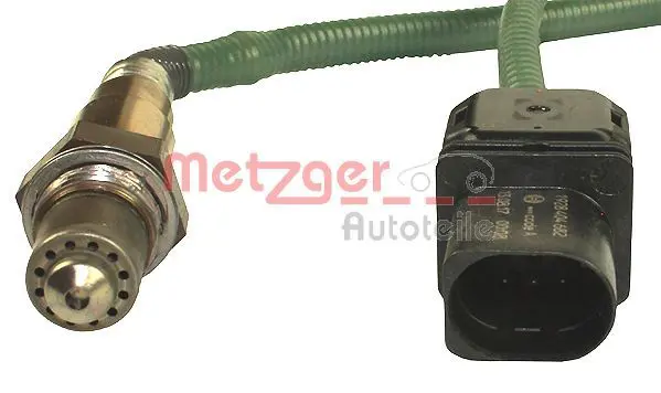 Handler.Part Lambda sensor METZGER 0893224 1