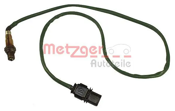 Handler.Part Lambda sensor METZGER 0893224 2