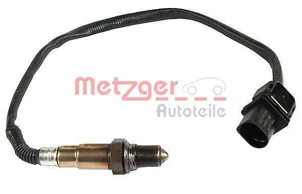 Handler.Part Lambda sensor METZGER 0893229 1