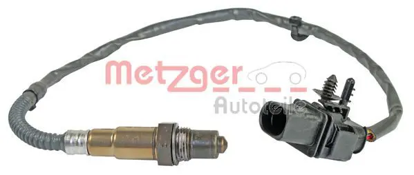 Handler.Part Lambda sensor METZGER 0893230 1