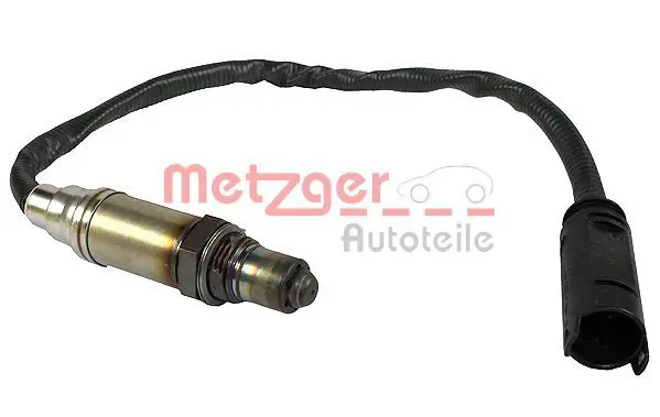 Handler.Part Lambda sensor METZGER 0893236 1