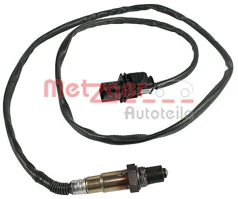 Handler.Part Lambda sensor METZGER 0893240 1