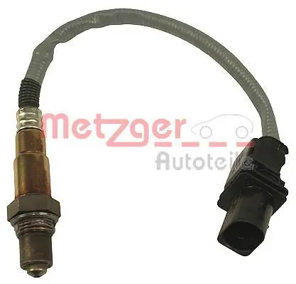 Handler.Part Lambda sensor METZGER 0893242 1