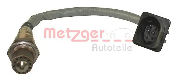 Handler.Part Lambda sensor METZGER 0893242 2